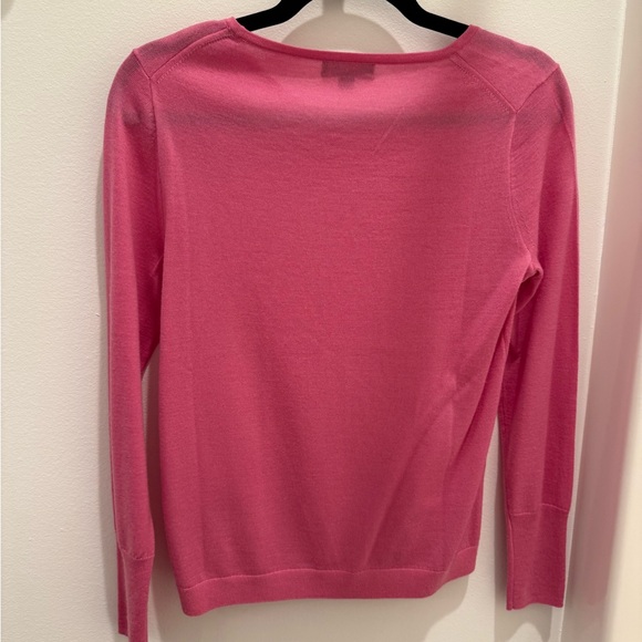 J. Crew Halle Crewneck Sweater - Picture 2 of 3
